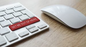 red key on keyboard red key on keyboard