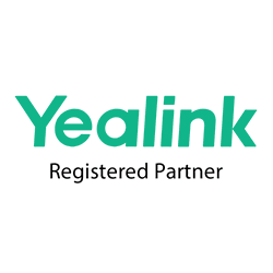 Yealink Partner Logo
